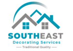 south east decorating services logo